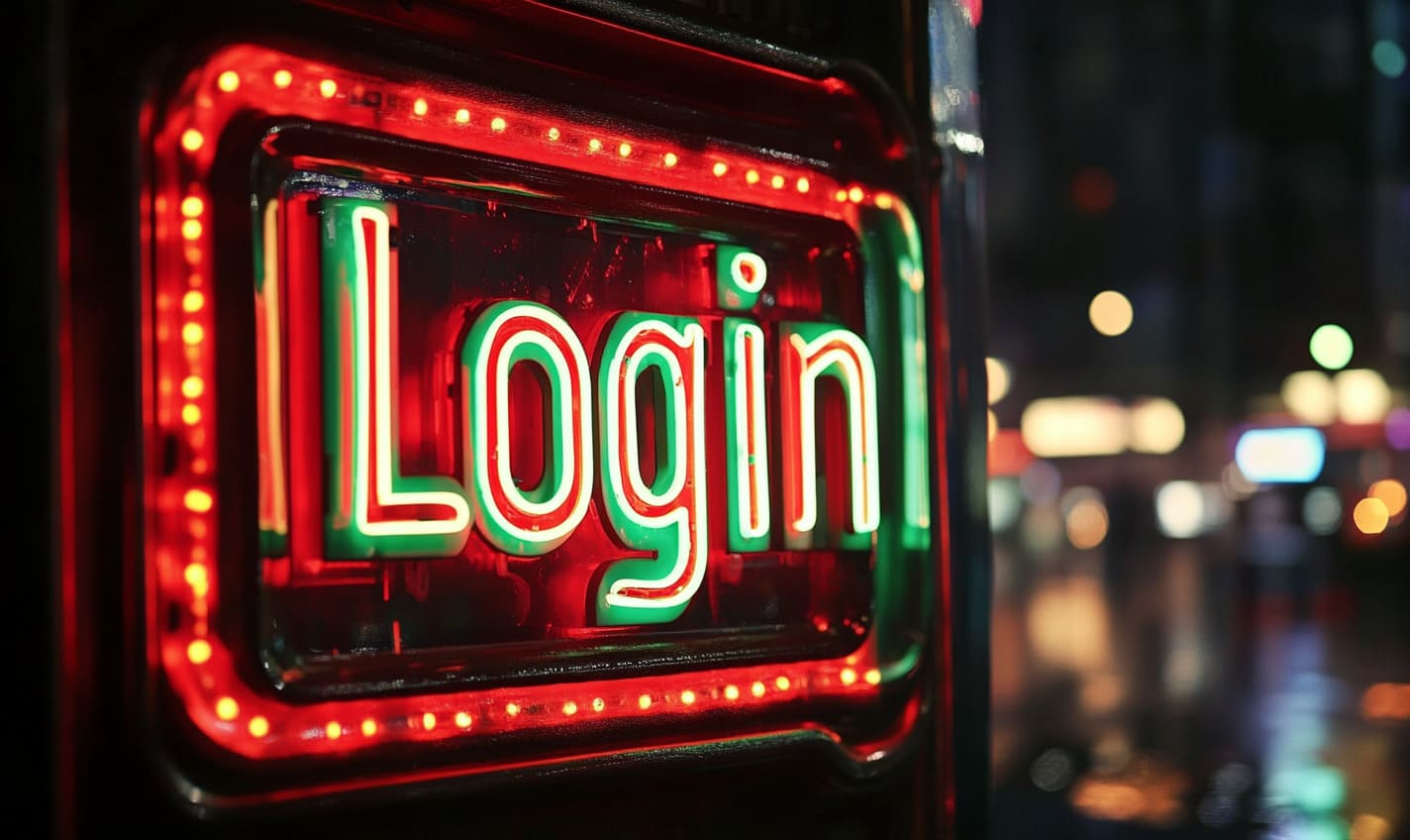 Registration at KRIKYA88 Casino